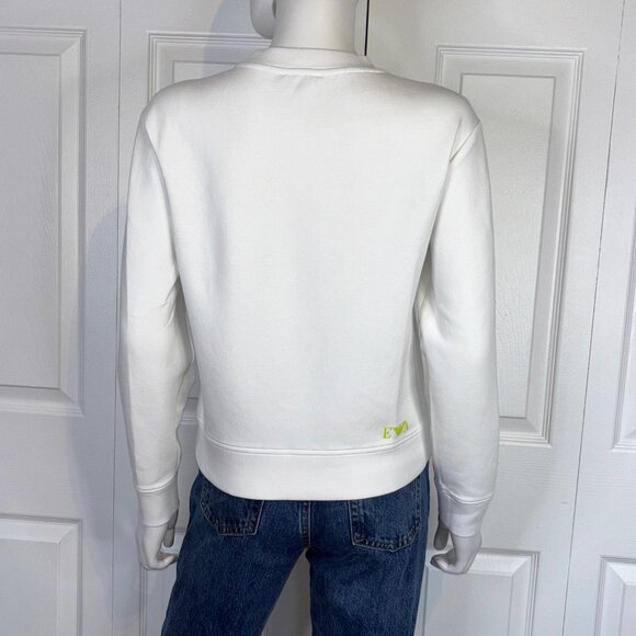 EMPORIO ARMANI women's crew neck bear collection - Picture 6 of 11